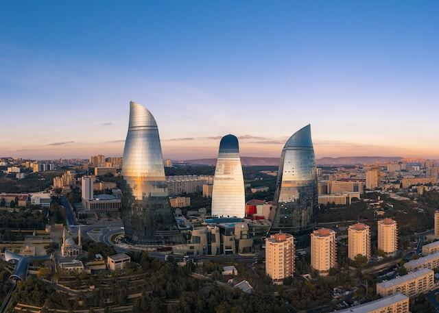 Azerbeidzjan Grand Prix krijgt definitief een Sprint Shootout